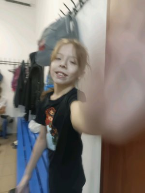 обзор на то как я подружился со всеми своими друзьями !!!!