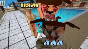 Ням. новый спойлер 5 ночей с тимохой пять финал