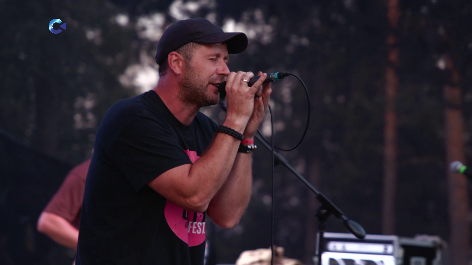 Днём с огнём | «Прослушка» | 13.03.2026