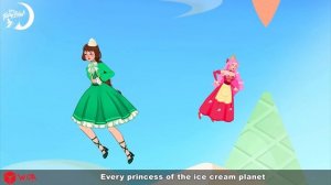 Сказки от воа