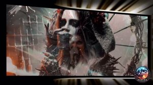 Симфо рок Дарина и Марина Лунарис - Последняя надежда