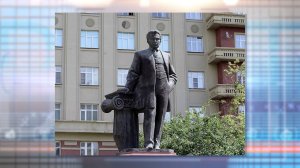 Год Андрея Крячкова: в Новосибирске отметят 150-летие выдающегося архитектора