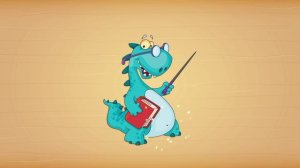 Мульт-развивашка: собираем пазлы. Развивающий мультфильм для детей, головоломка.