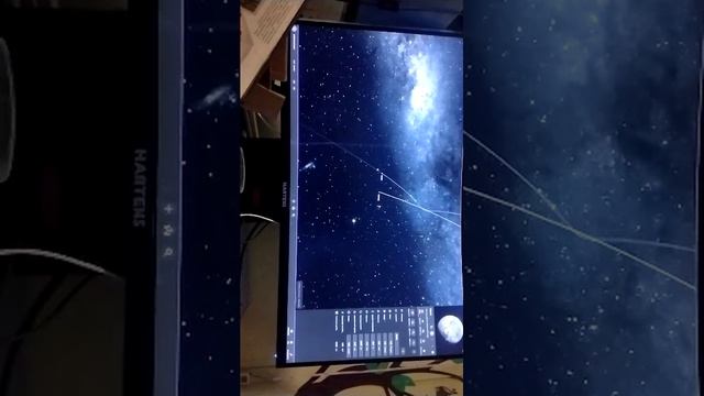 эксперименты на солнечной системы и GTA 5