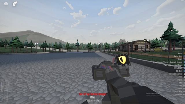 я уничтожил некст ботов (Gorebox)