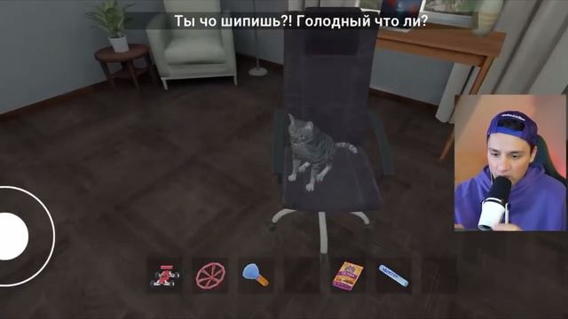 Холи БАМ Выкопал Секретный Туннель В ДОМЕ Холи БАМА