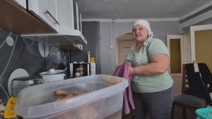 Раз родилась в этом месяце,значит будет Марта/беляши с курицей/что делается в областях