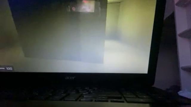 Бэкрумс кассета 1