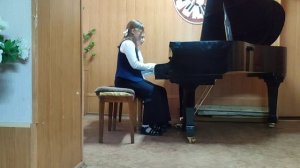 Дуэт Фоменко Лера и Зоренко Милана