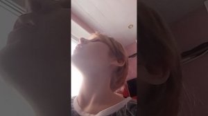 вторая половина дня с Леной часть 1