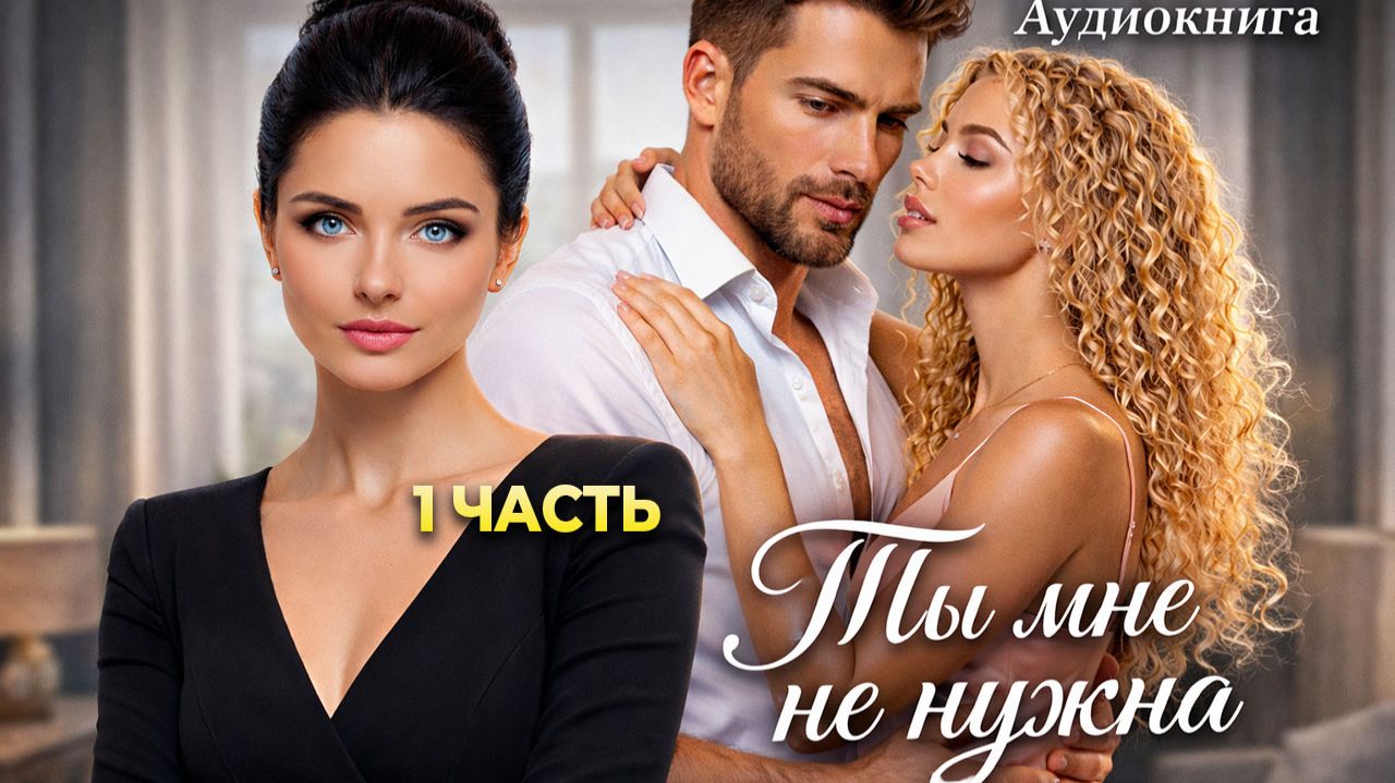 Аудиокнига 