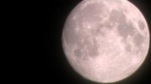 Луна-красавица 🌝