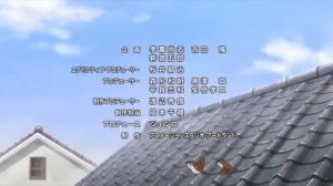 Безотказная Комори 6 серия (аниме-сериал, 2015)