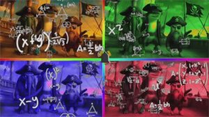 БИТВА ГИГАНТОВ! 🏎️ Маккуин Паук 🆚 Меха Титаны — Эпичная Схватка в ГТА 5