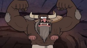 гравити фолз 6 серия 3 часть