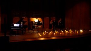 «Лунная серенада»