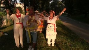 Ручеёк на Ивана Купала..... 07.07.24.