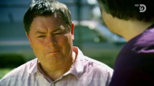 Махинаторы 12 сезон 6 серия (документальный сериал, 2015)