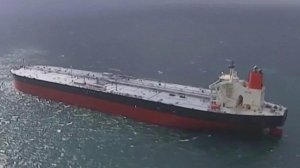 США сняли санкции с российской нефти, загруженной до 12 марта.