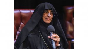 Об особенностях устроения женских обителей в Египте