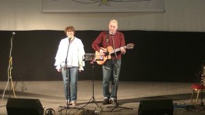 38. Татьяна Морозова и  Михаил Никитин