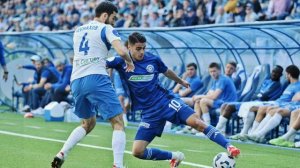 Динамо Махачкала – Оренбург 13.03.2026  Смотреть онлайн прямая  трансляция обзор матча