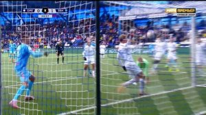 Лучшие сейвы 20-го тура | Мир РПЛ 2025/26