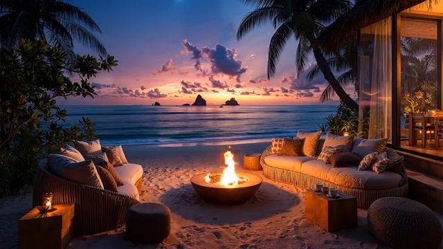 Музыка Dreamy Tropical House Mix