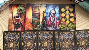 🌸НЕДЕЛЯ 16.03.- 22.03.2026 для всех знаков зодиака.🌸Быстрый таро прогноз!