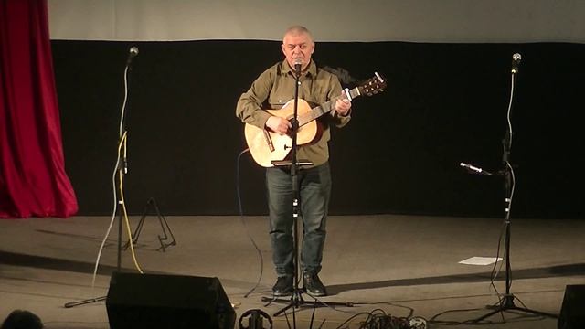 33. Николай Толстов