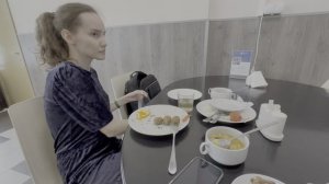 Поездка в санаторий Искра