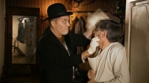 МАСТЕР И МАРГАРИТА