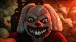 Хейтер - трейлер (2026)