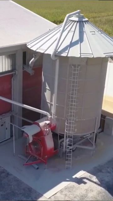 Fratelli Pedrotti - ваш надежный поставщик мобильных зерносушилок