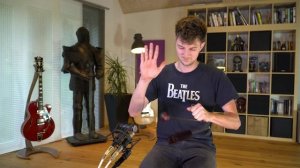 Вибраслэп Vibra Slap Millenium VS200