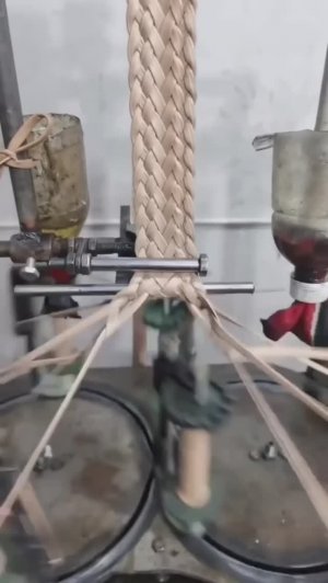 Простой вязальный станок