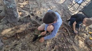 #397 After Arend Left… Florida Sent Us a Storm! 13.03.2026