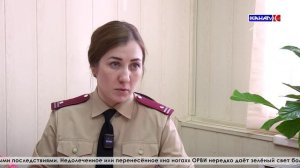 Расслабляться рано: Роспотребнадзор Серова — о ситуации с ОРВИ и гриппом