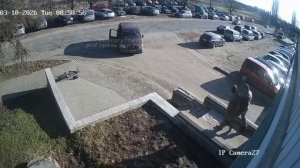 Ухилянт успешно избежал могилизации