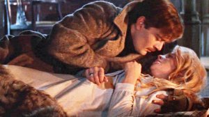 Доктор Живаго. Омар Шариф и Джули Кристи. Doctor Zhivago - Steer your way (Leonard Cohen) 4/4 Финал