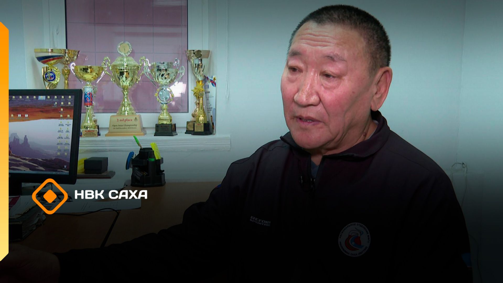 «Үлэ чулуута» (13.03.26)