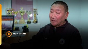 «Үлэ чулуута» (13.03.26)