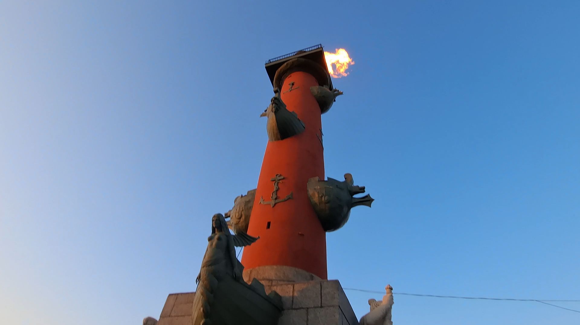 Острова Петербурга - Васильевский, Елагин и Новая Голландия 🏝🏖⛱☔⛈🌊🔥🕯🎇🌉🚢⛵🦔🐦🐸🥀🌸🌷🌺🌹🌼