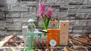 ЭЙВОН#МАРТ2026 РАСПАКОВКА 3-го заказа