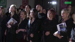 В Уфе прошла презентация журнала «Грань»