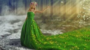 ВЕСНА ПРИШЛА