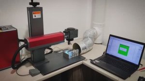 Гравировка клише 50 ватт-рентабельно или прожигание времени. Лазерный станок, лазерное оборудование