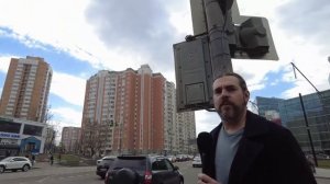 Американцы на российско-украинской границе