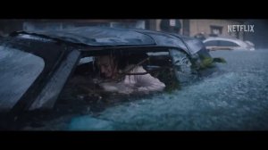 Хищный Рывок.  Русский Трейлер фильма 2026 (Дубляж, субтитры).