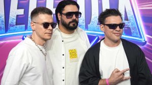 Группа "Корни" записала кавер песни "Просто любовь" для трибьют-альбома "Любэ"